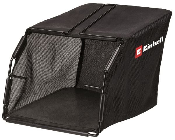 Einhell 3405940, Collection bag, Einhell, GC-SC 18/28 Li, Sort, 65 mm, 307 mm