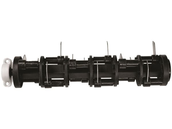 Einhell 3405942, Knivblad, Einhell, GC-SC 18/28 Li og GC-SCA 18/280 BL, Sort, 280 mm