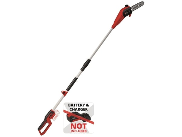 Einhell GC-LC 18/20 Li T-Solo, 3,35 kg, 20 cm, 5 kg - NB! Leveres uten batteri og lader! - SOLO