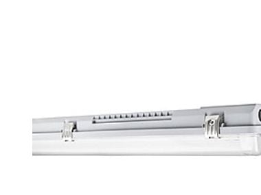 LEDVANCE Damp Proof Housing - 1500mm 1xT8 rør IP65