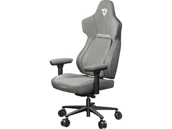 ThunderX3 CORE Loft, Universal gamingstol, Vadderad sits, Vadderat ryggstöd, 150 kg, 1600 cm, 2000 cm