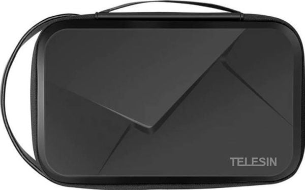 Telesin vanntett beskyttelsesveske til actionkamera (GP-PRC-278-02)
