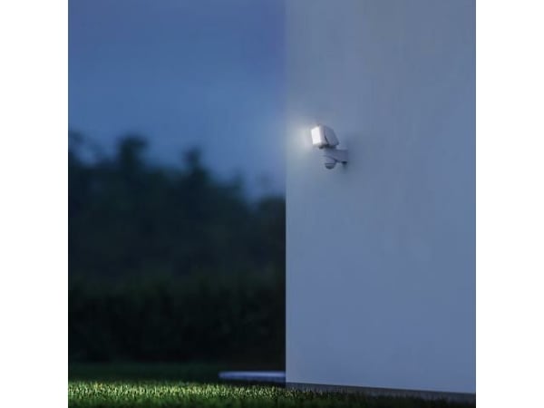 STEINEL LS 150 S, 14,7 W, LED, Hvit, Varm hvit, 4000 K, 1375 lm