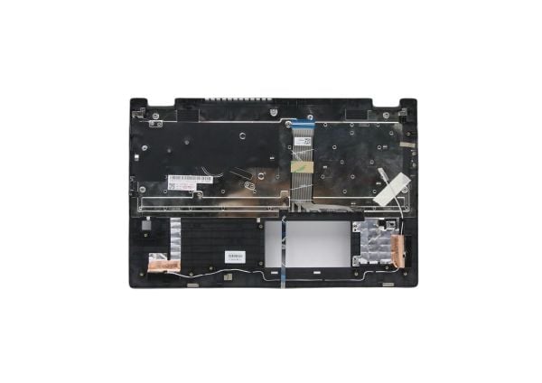 Lenovo 5CB0Y99231, Cover + keyboard, Bakgrunnsbelyst tastatur, Lenovo, IdeaPad Flex 5-15IIL05