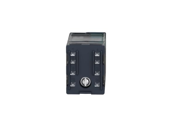 Schneider Electric RXM2AB2BD Stikrelæ 24 V/DC 12 A 2 x brydekontakt, 2 x sluttekontakt 1 stk
