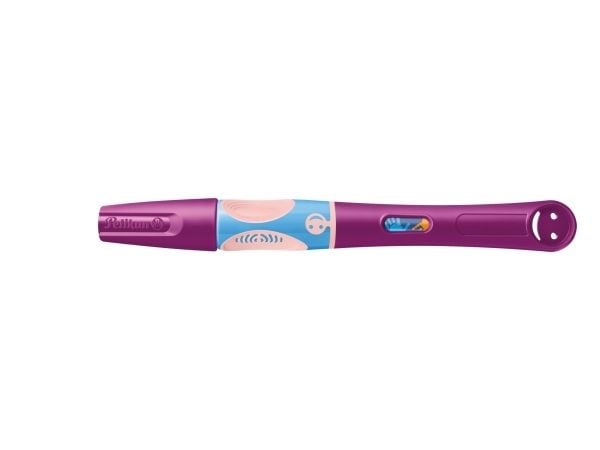 Pelikan Griffix Sweet Berry näyte L täytekynä