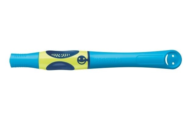 Pelican Rollerball-kynä Griffix sininen läpipainopakkaus