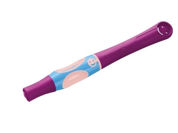 Pelikan griffix mustekynä Sweet Berry oikeakätisille, ergonominen kirjoituskynä - 1 kpl (821032)