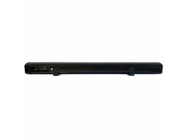 Kindermann 8715000300, 2.1 kanaler, 60 W, Automatisk, Kino, Musikk, 60 W, 4 O, 0,8%