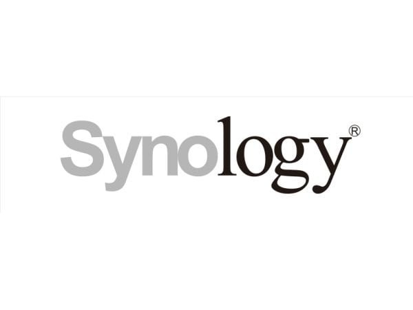 Synology Disk Station DS1821+ - NAS-server - 8 fack - 48 TB - SATA 6Gb/s / eSATA - HDD 12 TB x 4 - RAID 0, 1, 5, 6, 10, JBOD - RAM 4 GB - Gigabit E...