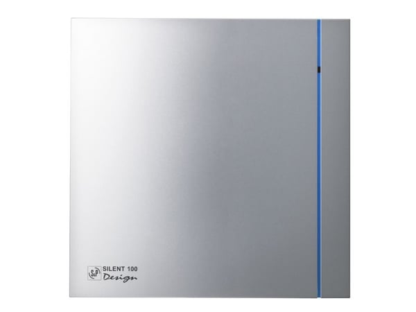 SolerPalau-vifte SOLER&amp;PALAU SILENT-100 CZ DESIGN 5210601800