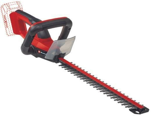 Einhell GC-CH 18/40 Li Solo, batteri, 18 V, 2 kg, 205 mm, 865 mm, 163 mm - SOLO