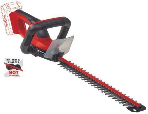 Einhell GC-CH 18/40 Li Solo, batteri, 18 V, 2 kg, 205 mm, 865 mm, 163 mm - SOLO