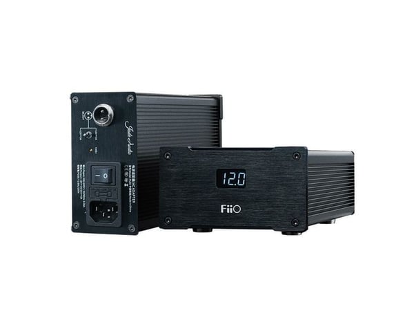 FiiO FiiO PL50 - verkkovirtalähde