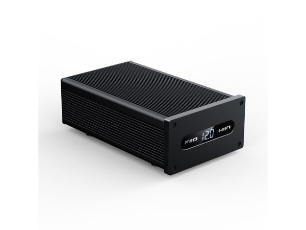 FiiO FiiO PL50 - verkkovirtalähde