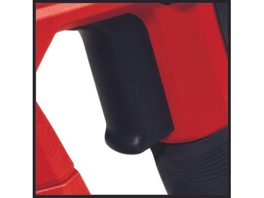 Einhell TE-HD 18/20 Li - Solo, SDS Plus, Sort, Rød, 2 cm, 1300 RPM, 1,8 J, 4750 IPM - SOLO