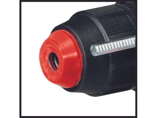 Einhell TE-HD 18/20 Li - Solo, SDS Plus, Sort, Rød, 2 cm, 1300 RPM, 1,8 J, 4750 IPM - SOLO