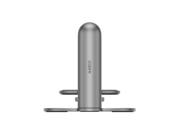 XGIMI D185S, Grå