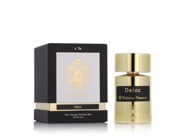 Tiziana Terenzi Delox Hair Mist 50 ml (unisex)