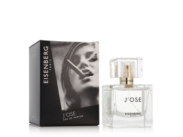 Eisenberg J'ose Eau De Parfum 50 ml (nainen)