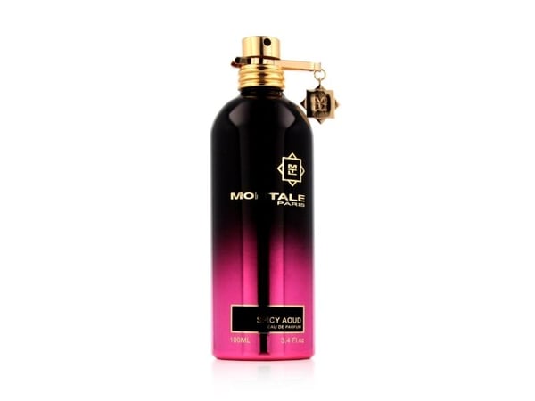 Montale Montale Spicy Aoud Eau De Parfum Spray Unisex 100ml