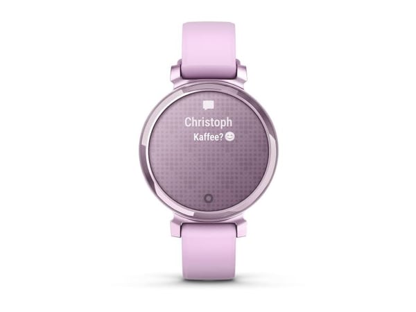 Garmin Lily 2, Kosketusnäyttö, GPS (satelliitti), 24,4 g