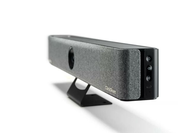 Barco ClickShare Bar Core - Allt-i-ett videobar - power adapter included