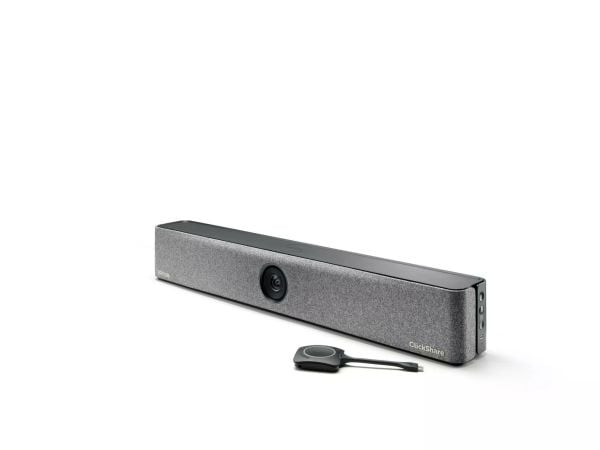 Barco ClickShare Bar Core - Allt-i-ett videobar - power adapter included