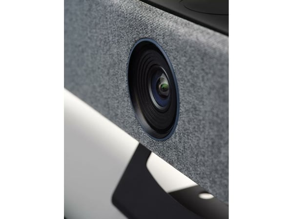 Barco ClickShare Bar Core - Allt-i-ett videobar - power adapter included