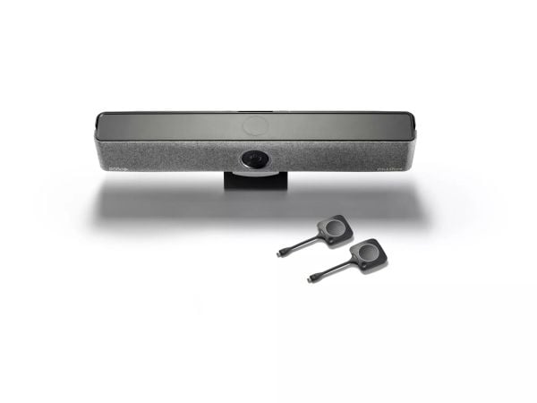 Barco ClickShare Bar Pro - Alt-i-ett videobarre