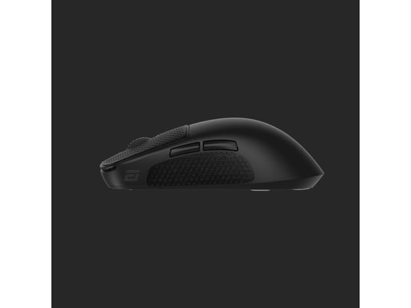 Endgame Gear OP1 Skin Set - svart - selvklebende skinn for mus i OP1-serien fra Endgame Gear - syntetisk gummi (EGG-SS1-BLK)