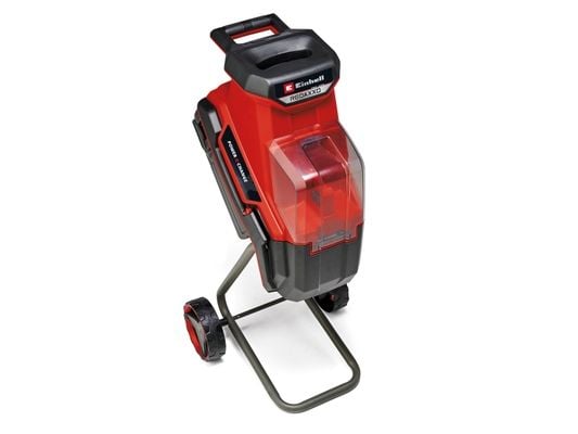 Einhell REDAXXO 36/25, Terä, musta, Punainen, 3000 RPM, 100 dB, 10,5 kg, 305 mm - SOLO Einhell REDAXXO 36/25, Terä, musta, Punainen, 3000 RPM, 100 dB, 10,5 kg, 305 mm - SOLO