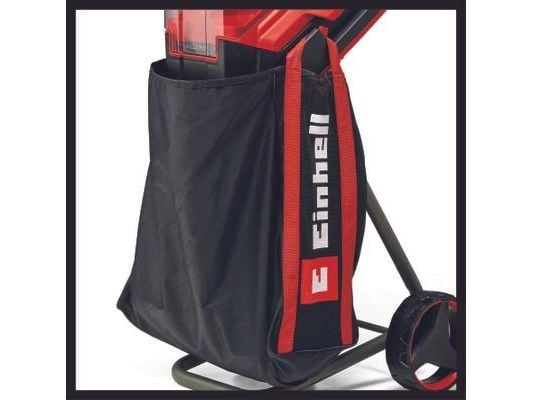 Einhell REDAXXO 36/25, 10,5 kg, 305 mm, 485 mm, 610 mm, 12,7 kg - SOLO