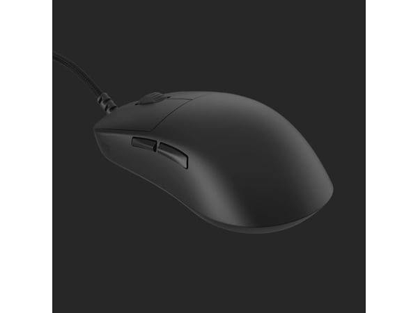 Endgame Gear OP1 8k, Oikeakätinen, Optinen, USB A-tyyppi, 26000 DPI, musta