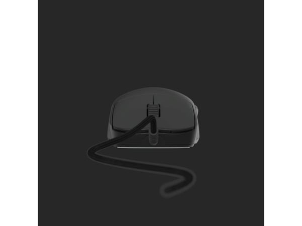 Endgame Gear OP1 8k, Oikeakätinen, Optinen, USB A-tyyppi, 26000 DPI, musta