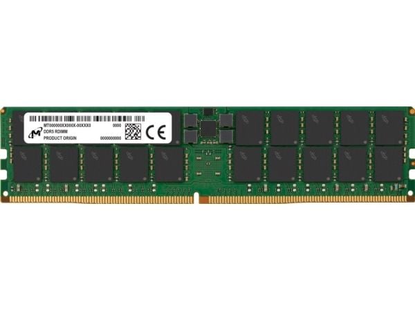 DDR5 RDIMM 64 GB 2Rx4 5600