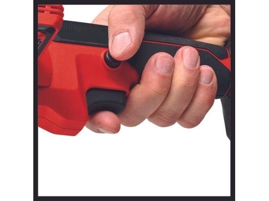 Einhell TE-BF 18 Li-solo, 1700 RPM, Batteri, 1,13 kg, Børstet motor - SOLO
