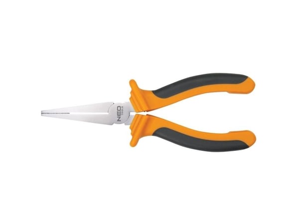 NEO flad spidstang 160mm - 2370061