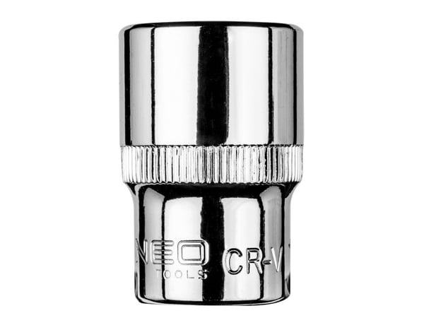 NEO hylsyavain 1/2", 19 mm - 2392054