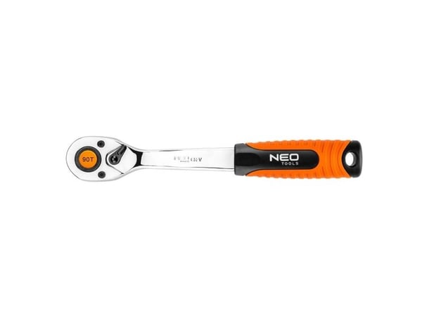 NEO räikkä 1/2", 90T - 2398716