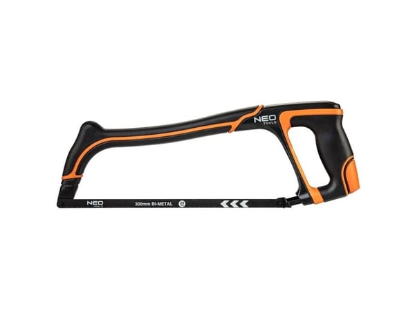 Neotools 300 mm 2-komponent håndtak/holder til NEO 43-302