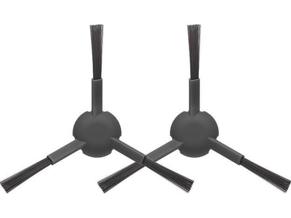 Dreame sivuharja Dreame L10s Pro x2:een (musta)