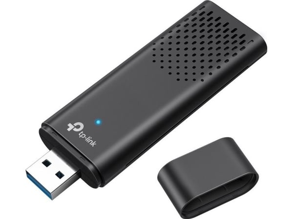 TP-Link Archer TX20UH, Langallinen, USB, WLAN, 1201 Mbit/s