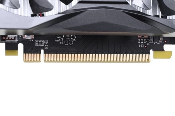 BIOSTAR GeForce GTX 1050 4GB (VN1055XF41)