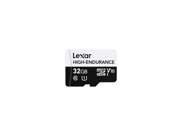Muistikortti MEMORY Micro SDHC 32GB UHS-I/LMSHGED032G-BCNNG LEXAR