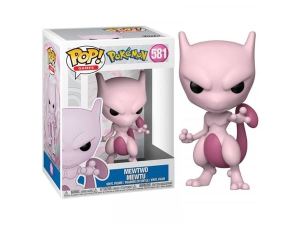 FUNKO POP! 63254, Keräilyhahmo, Piirretty