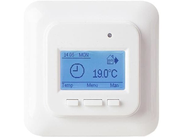Termostat HC71 med golvgivare