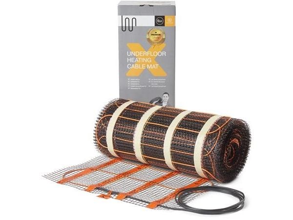 Flxmat 3 150W/m² 2,2m² (0,5m x 4,40m)