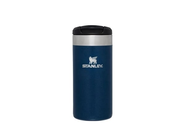 STANLEY AEROLIGHT TERMOKRUS 0,35 L - ROYAL METALLIC BLUE