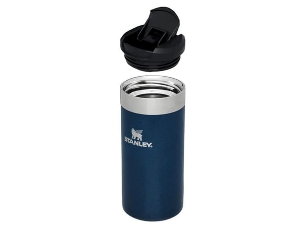 STANLEY AEROLIGHT TERMOKRUS 0,35 L - ROYAL METALLIC BLUE